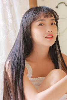 世界人体模特
